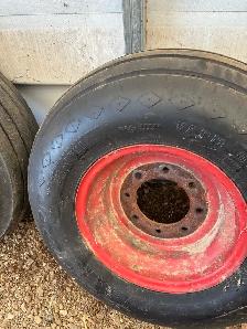 Tires & Rims For Sale