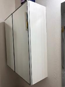 Large Medicine Cabinet