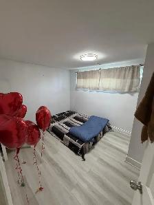 One bedroom Basement for rent in Malton - Photo 3