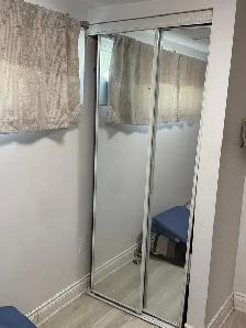 One bedroom Basement for rent in Malton - Photo 4