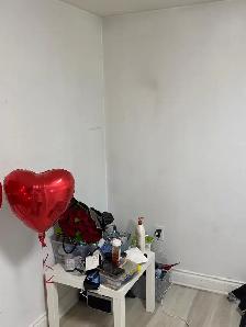 One bedroom Basement for rent in Malton - Photo 8