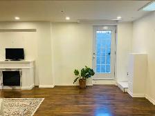 Basement Apartment for Rent in Alton Village Burlington
