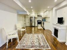 Basement Apartment for Rent in Alton Village Burlington - Photo 2