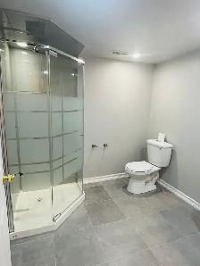 Basement Apartment for Rent in Alton Village Burlington - Photo 3