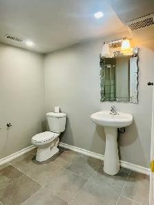Basement Apartment for Rent in Alton Village Burlington - Photo 4
