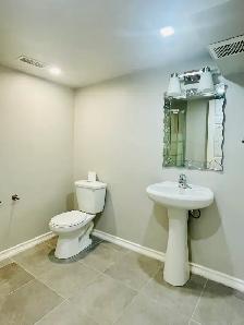 Basement Apartment for Rent in Alton Village Burlington - Photo 5