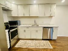 Basement Apartment for Rent in Alton Village Burlington - Photo 7
