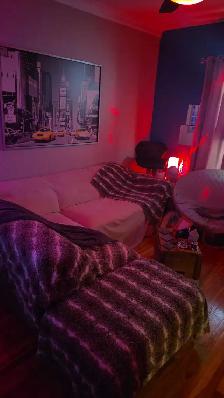 Chambre à louer en partage - Photo 10