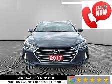 2017 Hyundai Elantra GL Low Kms Backup Cam Blind Spot Bluetooth - Photo 2