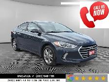2017 Hyundai Elantra GL Low Kms Backup Cam Blind Spot Bluetooth - Photo 3