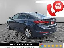 2017 Hyundai Elantra GL Low Kms Backup Cam Blind Spot Bluetooth - Photo 6
