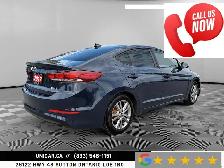 2017 Hyundai Elantra GL Low Kms Backup Cam Blind Spot Bluetooth - Photo 7