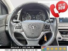 2017 Hyundai Elantra GL Low Kms Backup Cam Blind Spot Bluetooth - Photo 28