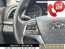 2017 Hyundai Elantra GL Low Kms Backup Cam Blind Spot Bluetooth - Photo 29