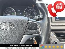2017 Hyundai Elantra GL Low Kms Backup Cam Blind Spot Bluetooth - Photo 30