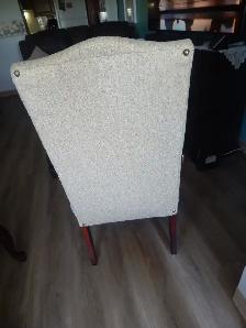 2 Matching Arm Chairs, Like NEW, Re-built - Photo 3