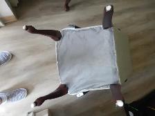 2 Matching Arm Chairs, Like NEW, Re-built - Photo 5