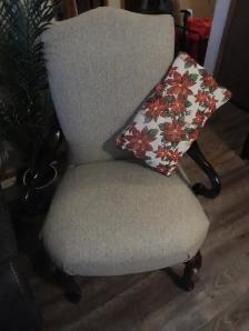 2 Matching Arm Chairs, Like NEW, Re-built - Photo 10