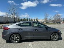 2018 Hyundai Elantra 2018 HYUNDAI ELANTRA  AUTOMATIQUE , ( L'AUT - Photo 8