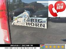 2016 Ram 1500 Big Horn Low Kms Sunroof Premium Audio Backup Cam - Photo 6