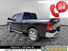 2016 Ram 1500 Big Horn Low Kms Sunroof Premium Audio Backup Cam - Photo 9