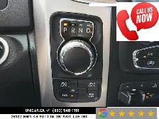 2016 Ram 1500 Big Horn Low Kms Sunroof Premium Audio Backup Cam - Photo 14