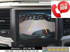 2016 Ram 1500 Big Horn Low Kms Sunroof Premium Audio Backup Cam - Photo 15