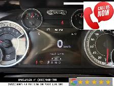 2016 Ram 1500 Big Horn Low Kms Sunroof Premium Audio Backup Cam - Photo 17