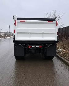 2006 Frightliner Tandem Dump Truck Automatic - Photo 5