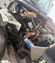 2006 Frightliner Tandem Dump Truck Automatic - Photo 8