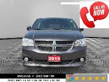 2019 Dodge Grand Caravan SXT Premium Plus No Accidents DVD Playe - Photo 2