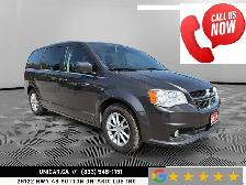2019 Dodge Grand Caravan SXT Premium Plus No Accidents DVD Playe - Photo 3