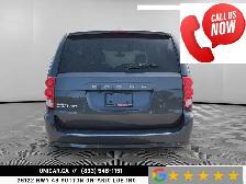 2019 Dodge Grand Caravan SXT Premium Plus No Accidents DVD Playe - Photo 5