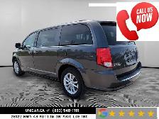 2019 Dodge Grand Caravan SXT Premium Plus No Accidents DVD Playe - Photo 6
