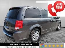 2019 Dodge Grand Caravan SXT Premium Plus No Accidents DVD Playe - Photo 7