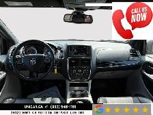 2019 Dodge Grand Caravan SXT Premium Plus No Accidents DVD Playe - Photo 10