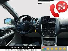 2019 Dodge Grand Caravan SXT Premium Plus No Accidents DVD Playe - Photo 11