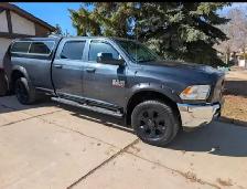 2016 Dodge 2500Diesel - Photo 2
