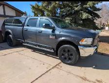 2016 Dodge 2500Diesel - Photo 3