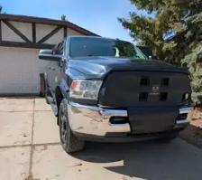 2016 Dodge 2500Diesel - Photo 5