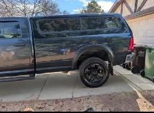 2016 Dodge 2500Diesel - Photo 6