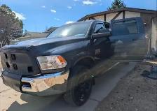 2016 Dodge 2500Diesel - Photo 7