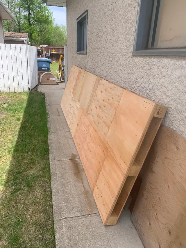1 Big Pallet