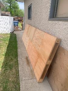 1 Big Pallet