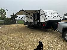 2021 Highland Open Range 26 BHS Travel Trailer - Photo 2
