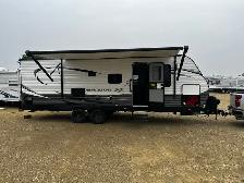 2021 Highland Open Range 26 BHS Travel Trailer - Photo 3