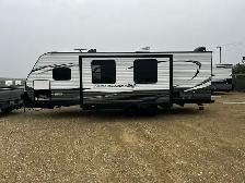 2021 Highland Open Range 26 BHS Travel Trailer - Photo 4