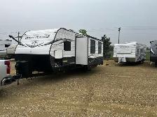2021 Highland Open Range 26 BHS Travel Trailer - Photo 5