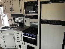2021 Highland Open Range 26 BHS Travel Trailer - Photo 6