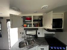 2021 Highland Open Range 26 BHS Travel Trailer - Photo 8